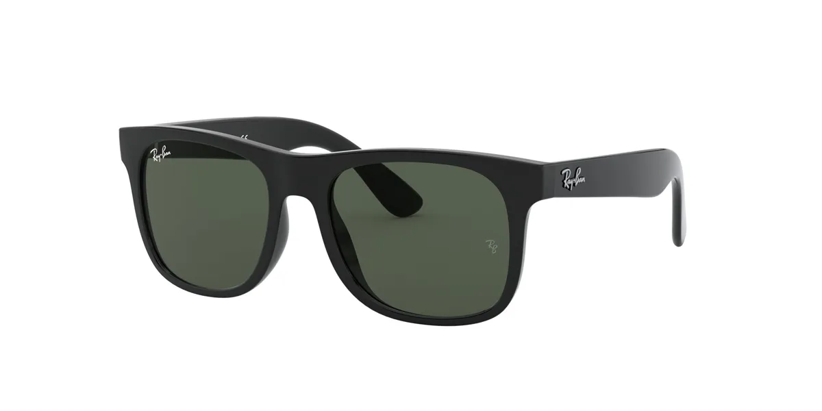 Óculos de Sol Infantil Ray-Ban Junior - 0RJ9069S 100/7148