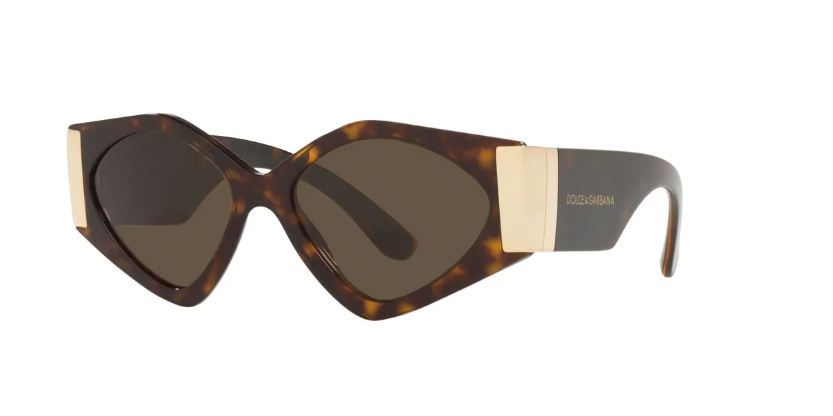 Óculos de Sol Dolce & Gabbana - 0DG4396 502/7355