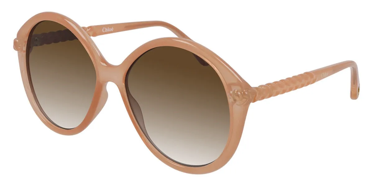 Óculos de Sol Chloé - CH0002S-003 58