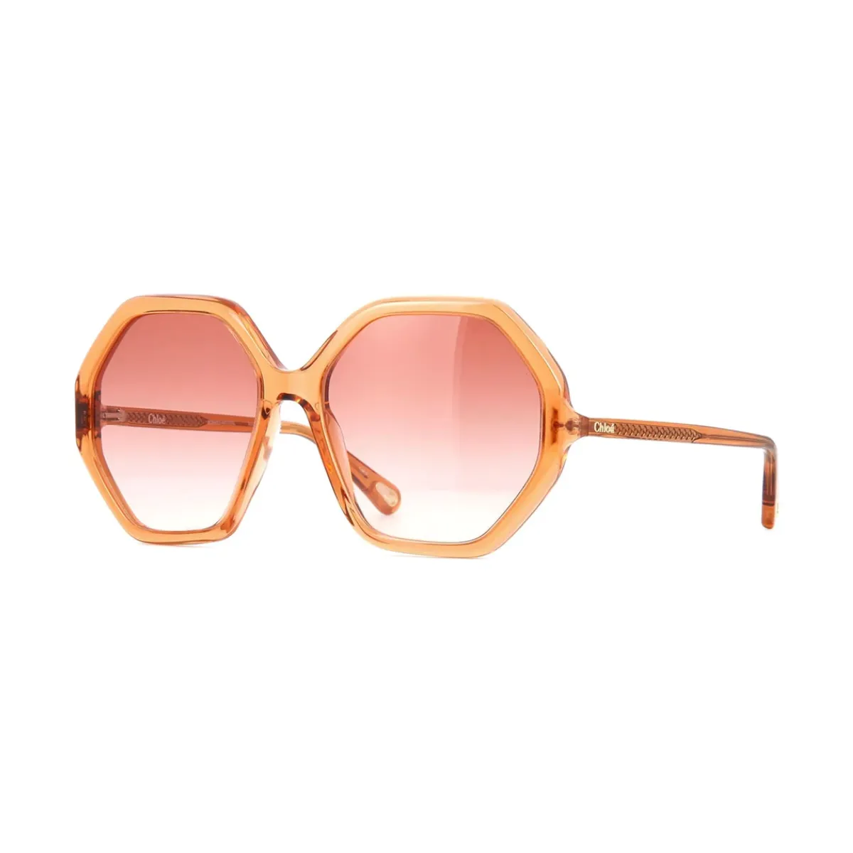 Óculos de Sol Chloé - CH0008S-001 58