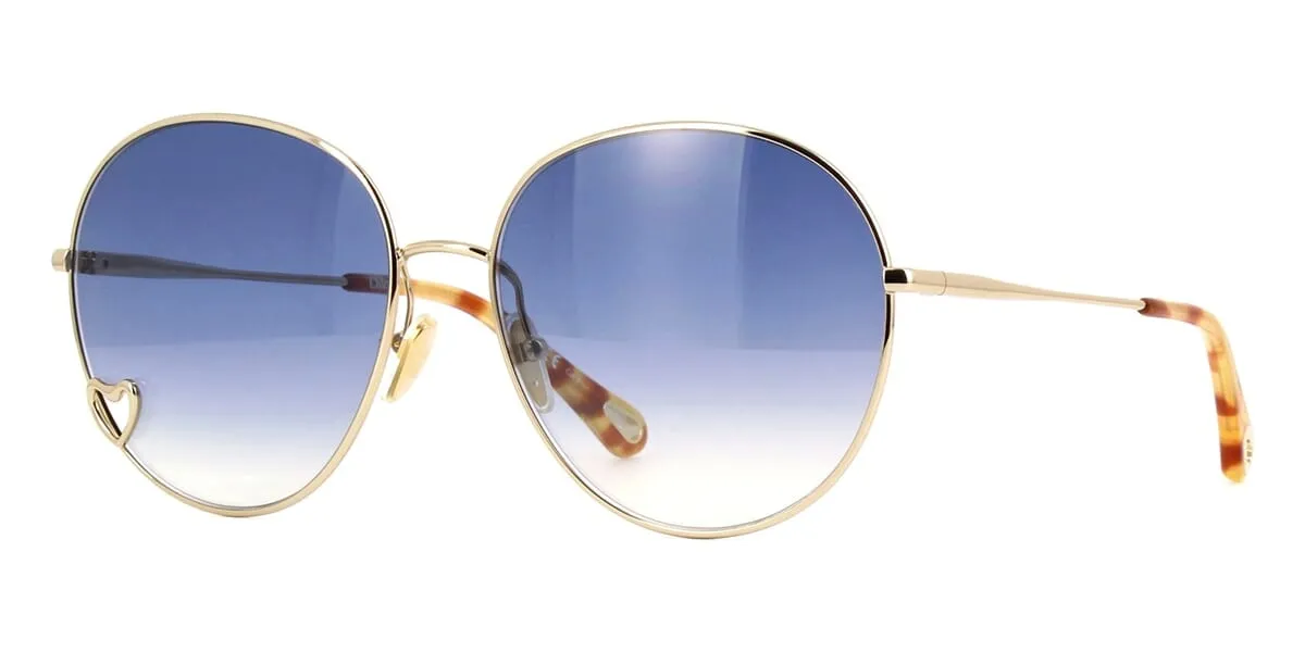 Óculos de Sol Chloé - CH0027S-002 61