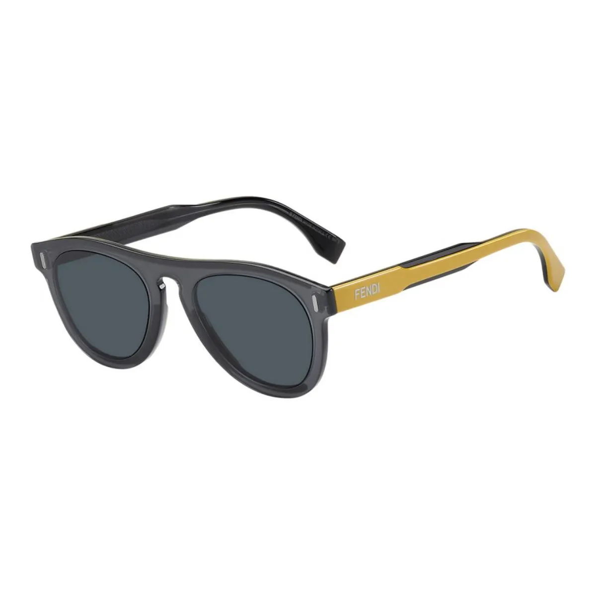 Óculos de Sol Fendi - FF M0092/S XYO 52KU S