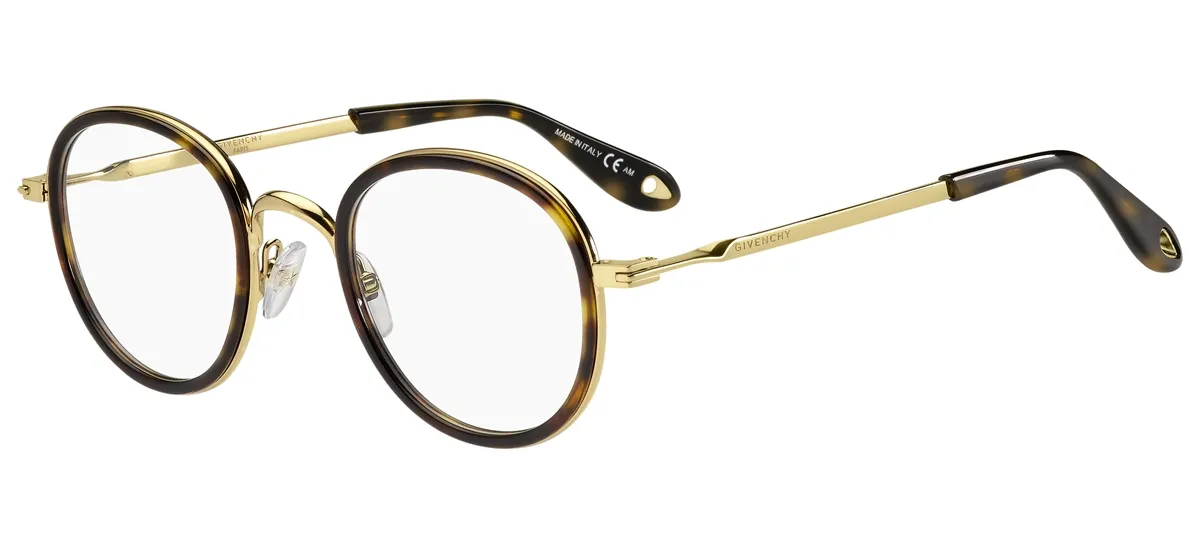 Óculos de Grau Givenchy - GV 0044 J5G 4623