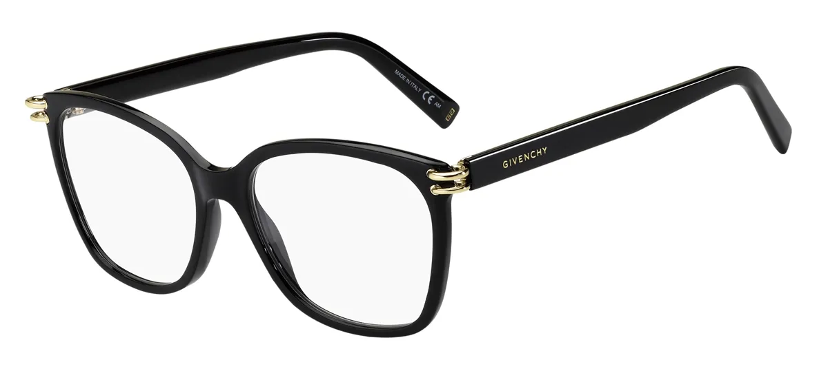 Óculos de grau Givenchy - GV 0130 807 5517