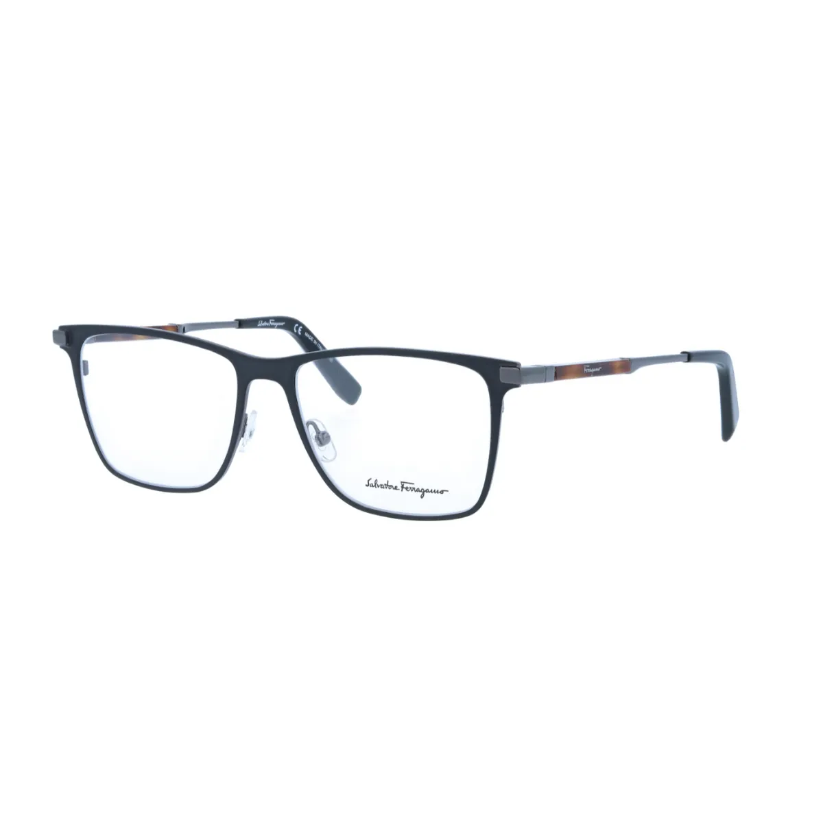 Óculos de Grau Salvatore Ferragamo - SF2165 002 54