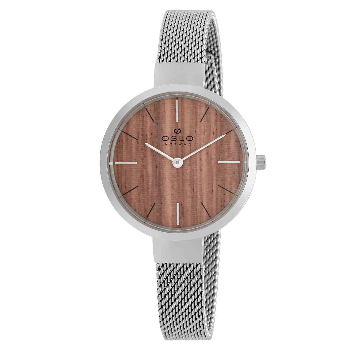 Relógio Oslo Feminino - OFBSSS9T0021 MISX