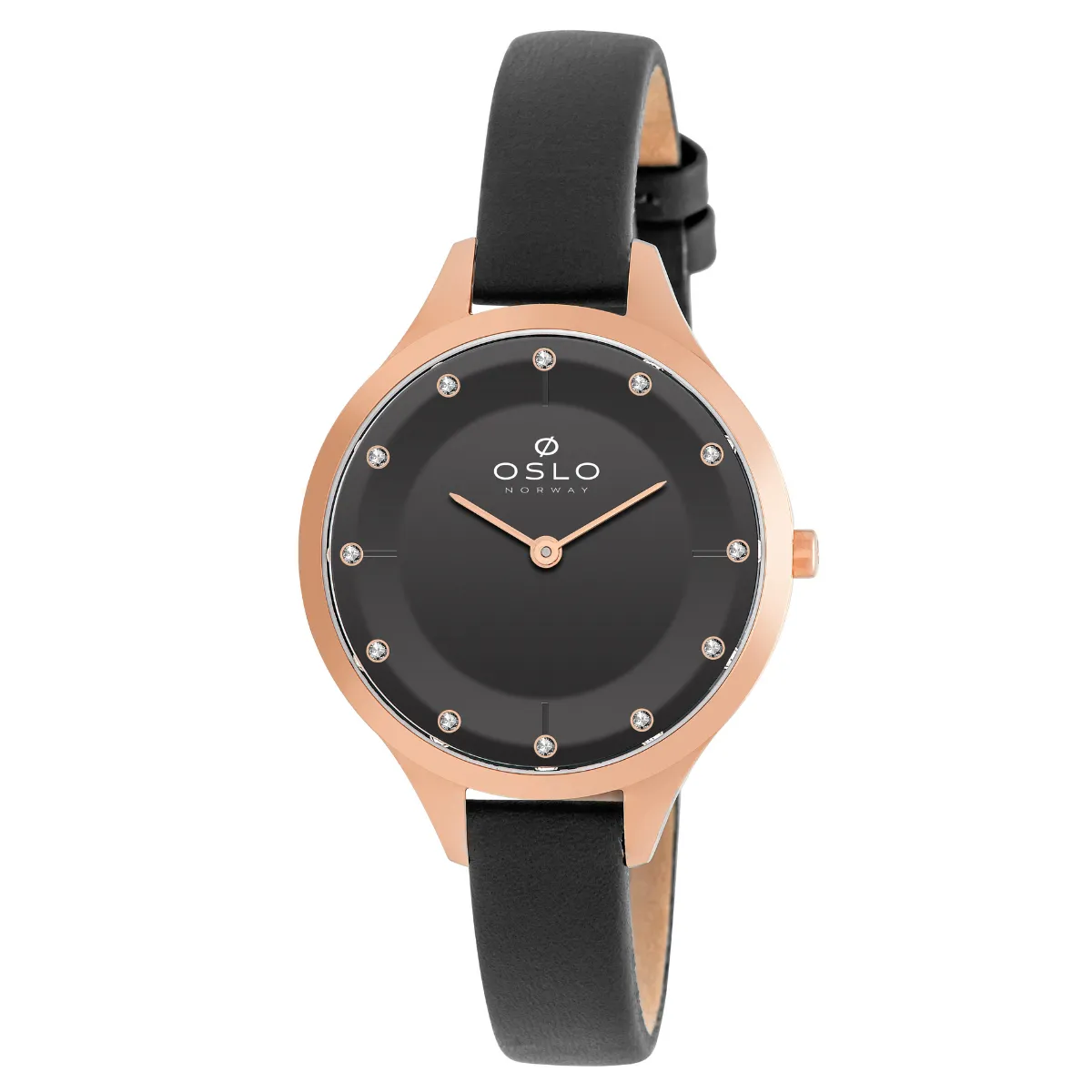 Relógio Oslo Feminino - OFRSCS9T0013 G1PX