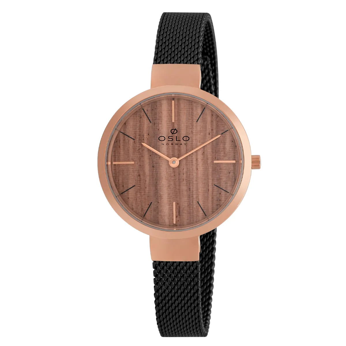 Relógio Oslo Feminino - OFTSSS9T0044 M1PX