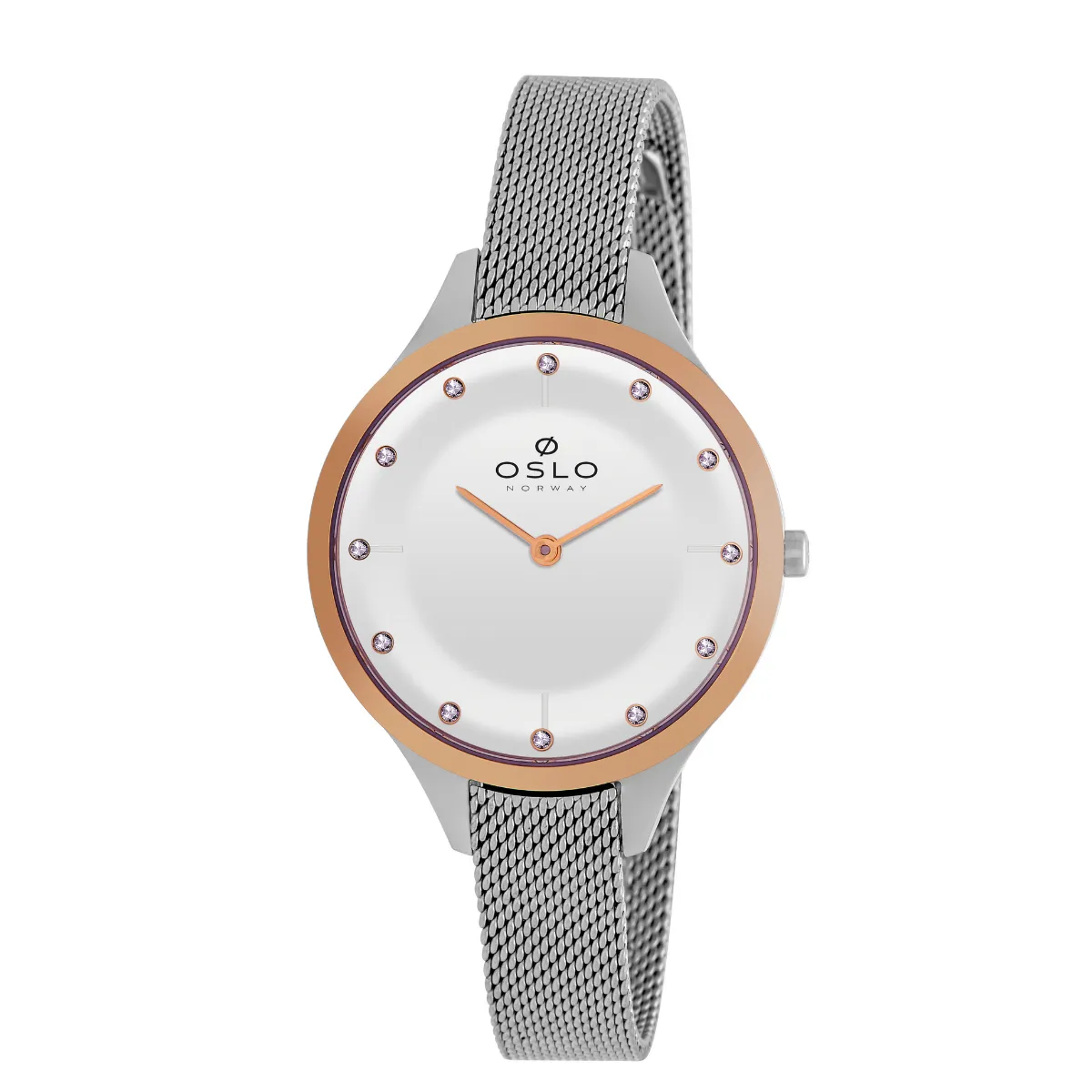 Relógio Oslo Feminino - OFTSSS9T0046 B1SX