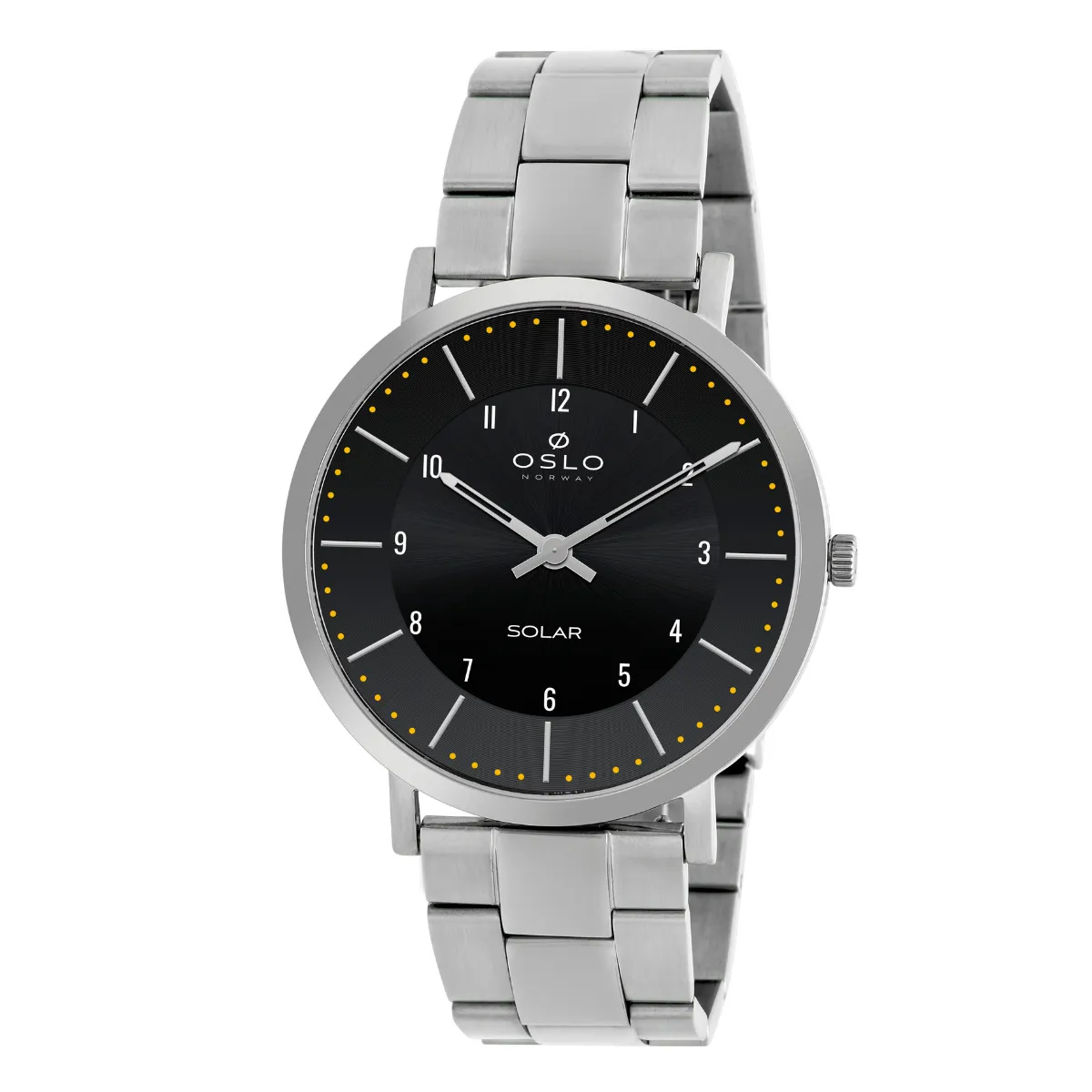 Relógio Oslo Masculino Solar - OMBSSSVS0001 P2SX