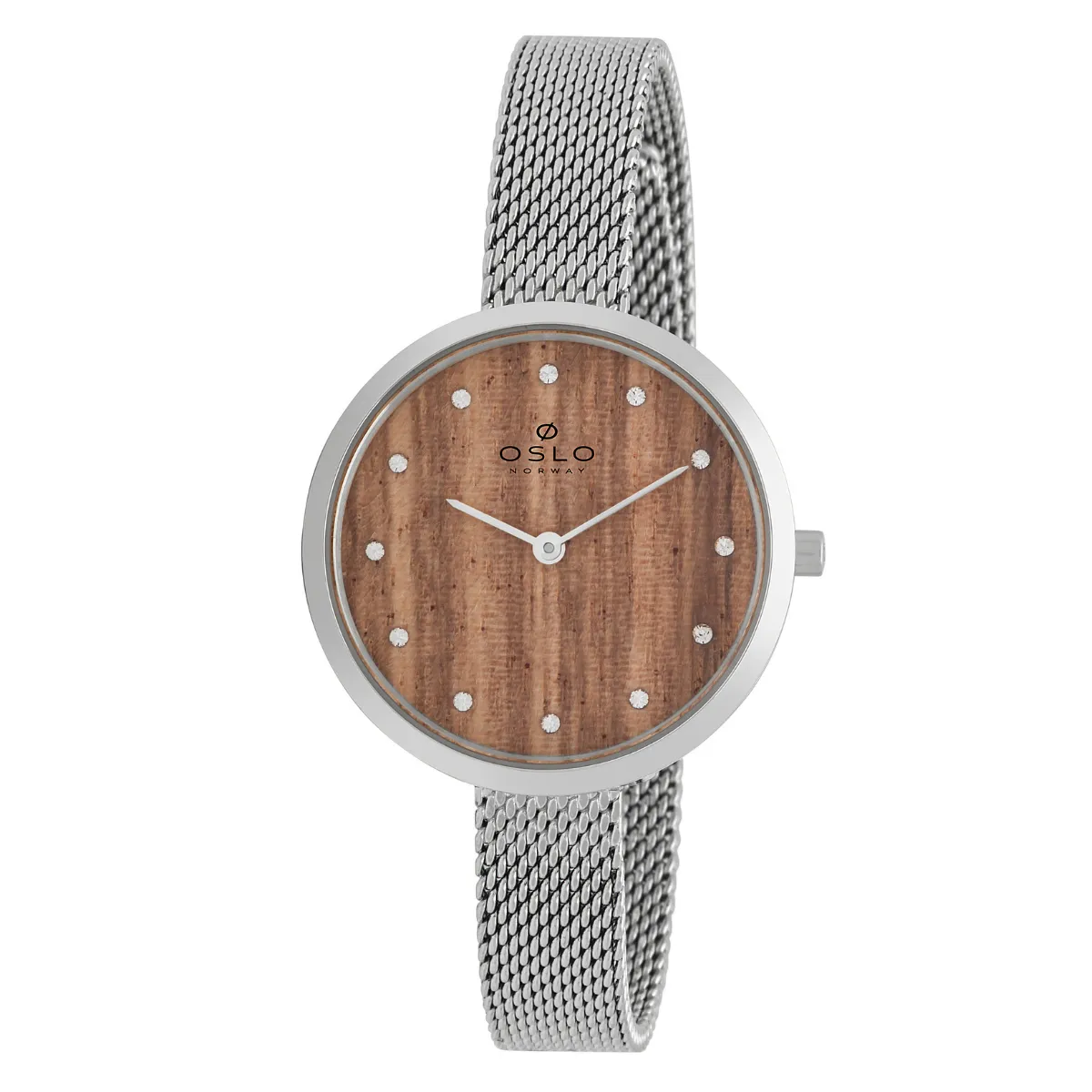 Relógio Oslo Feminino - OFBSSS9T0022 M1SX