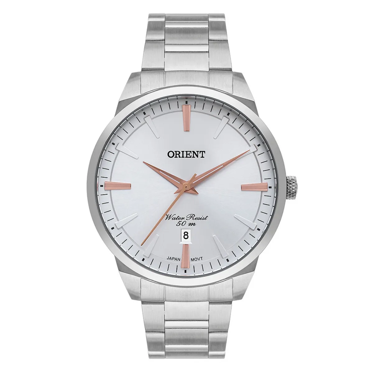 Relógio Orient Eternal Unissex - MBSS1399-S1SX