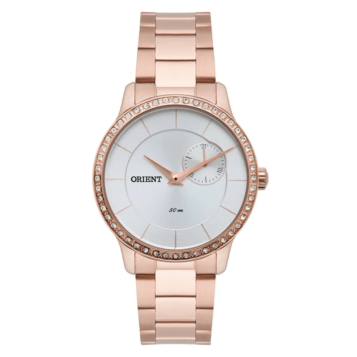 Relógio Orient Feminino  FRSSM025 S1RX