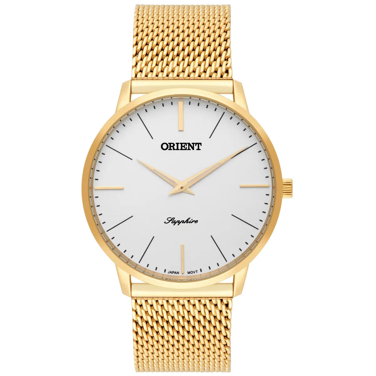 Relógio Orient Eternal Unissex - MGSSS005 S1KX