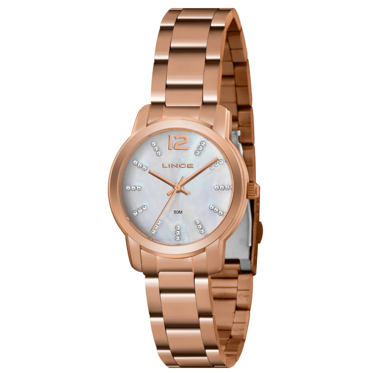 Relógio Lince Urban Feminino - LRR4713L B2RX