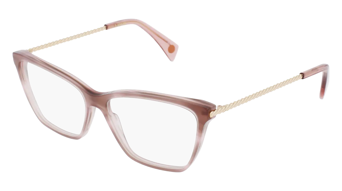 Óculos de Grau Lanvin - LNV2605 291 56