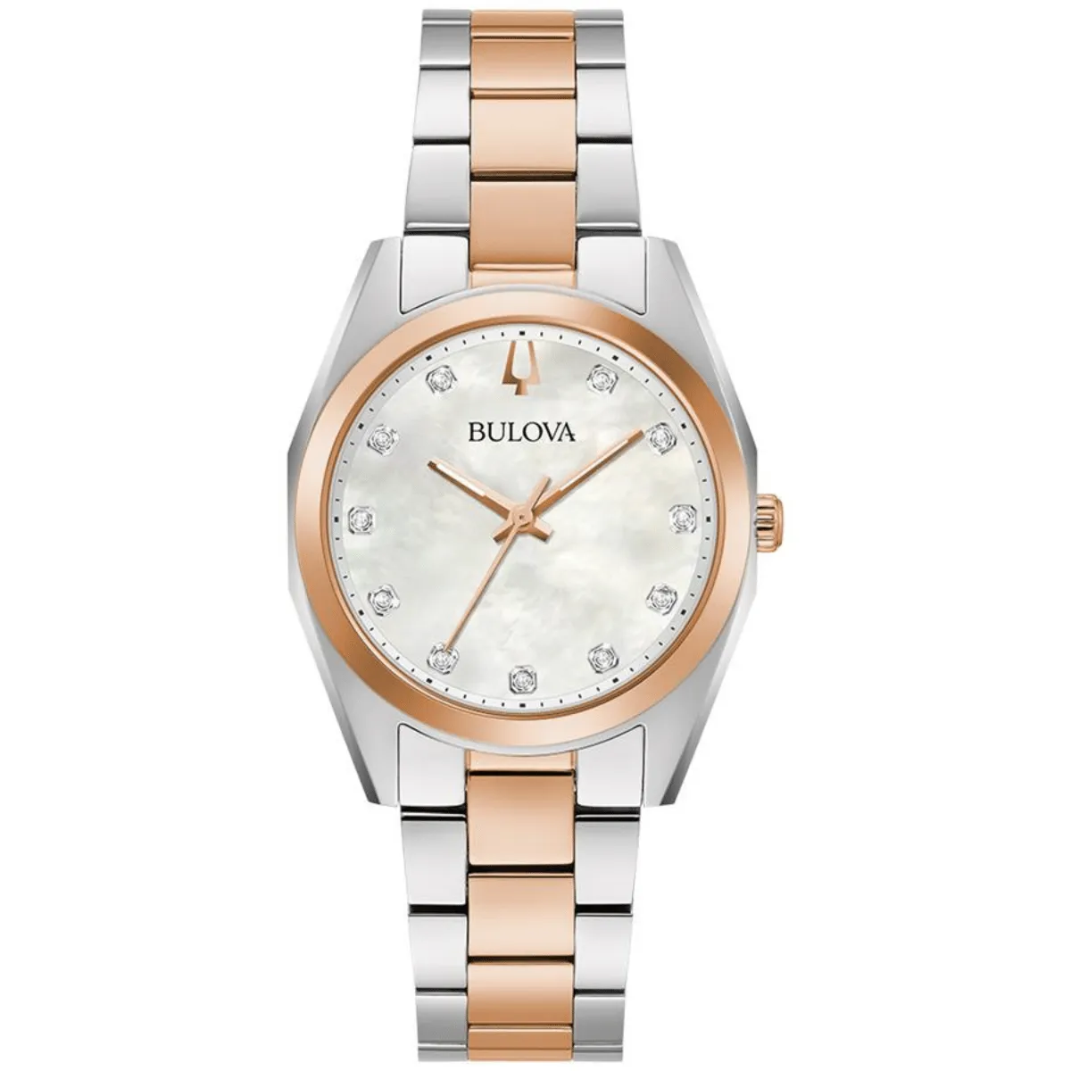 Relógio Bulova surveyor feminino - 98P207