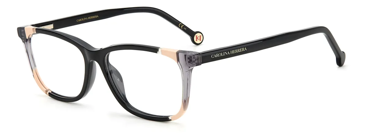 Óculos de Grau Carolina Herrera - CH 0066 KDX 5514 R