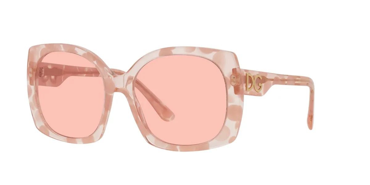 Óculos de Sol  Dolce & Gabbana - 0DG4385 3347/558