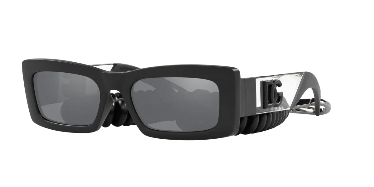 Óculos de Sol Dolce & Gabbana - 0DG6173 25256G54