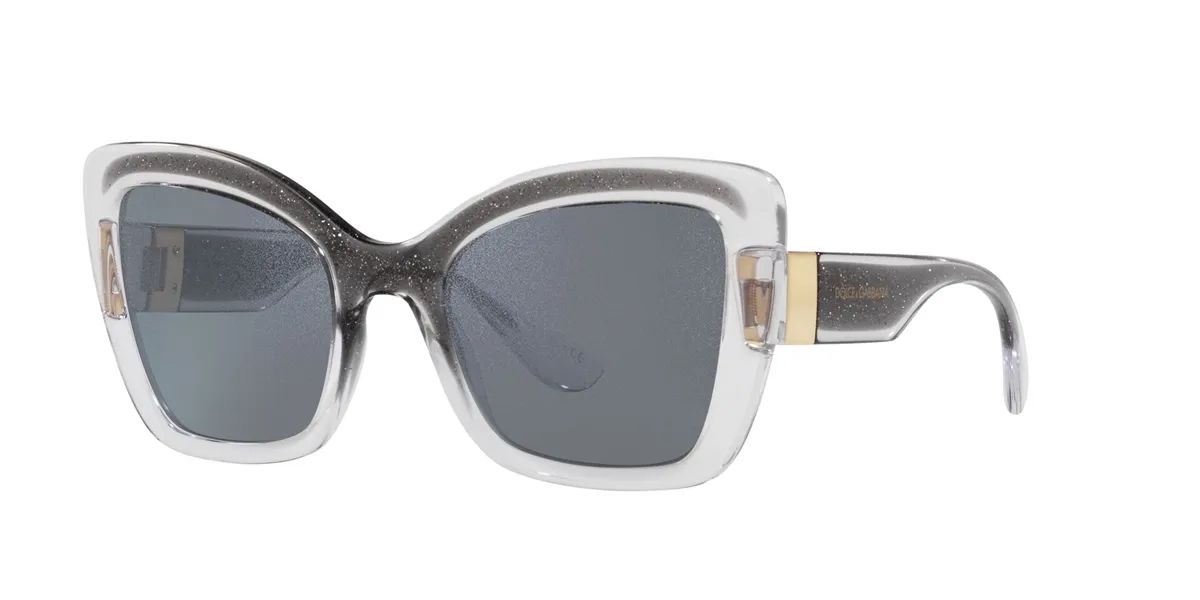 Óculos de Sol Dolce & Gabbana - 0DG6170 33494R53