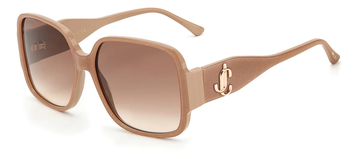 Óculos de Sol Jimmy Choo - TARA/S KON 59HA