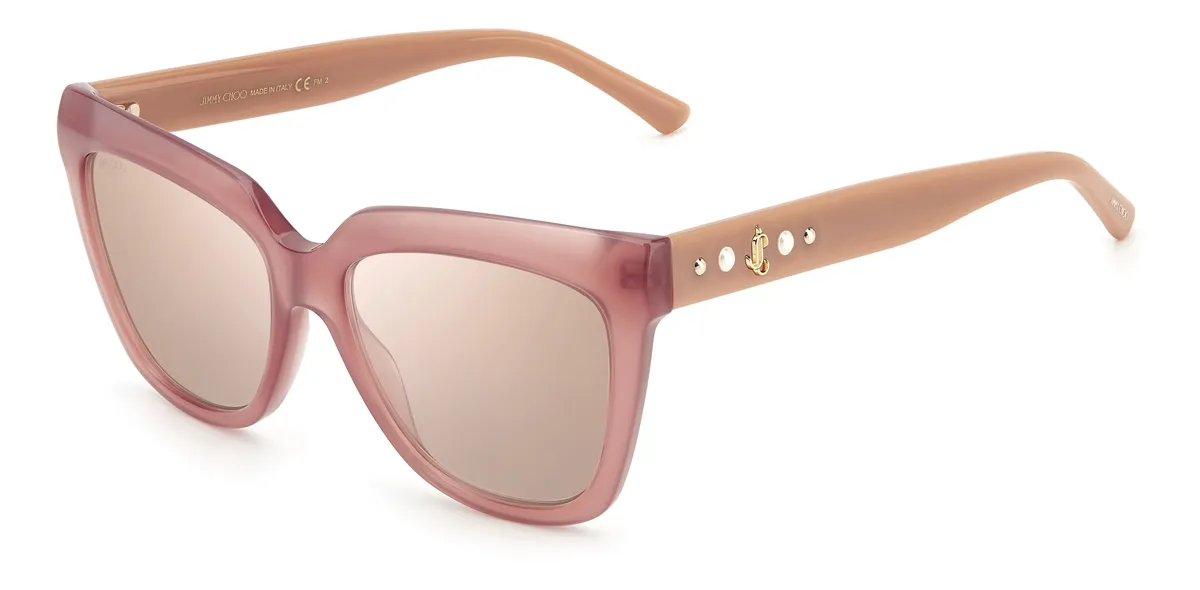 Óculos de Sol Jimmy Choo - JULIEKA/S FWM 552S S