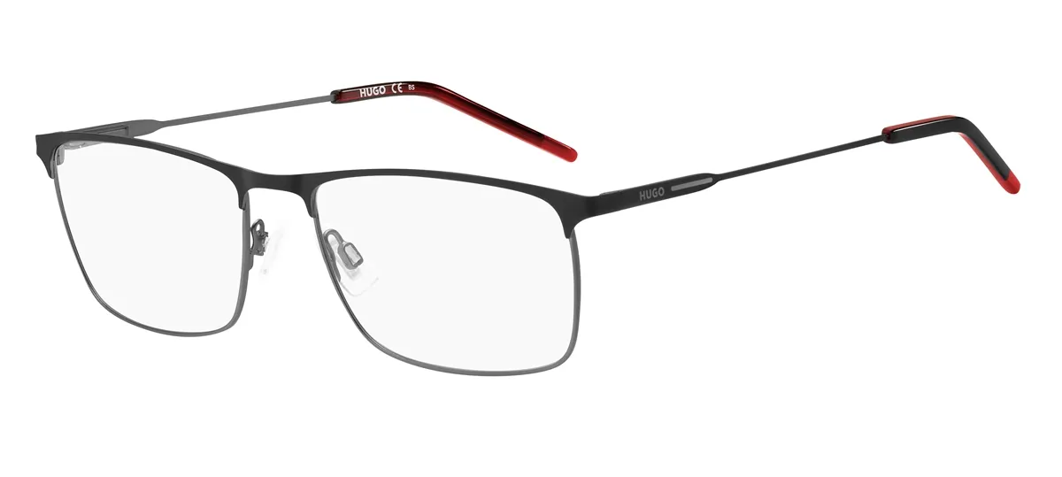 Óculos de Grau Hugo Boss - HG 1182 RZZ 5818 R