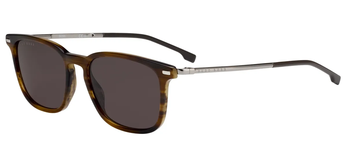 Óculos de Sol Hugo Boss - BOSS 1020/S EX4 5470 S