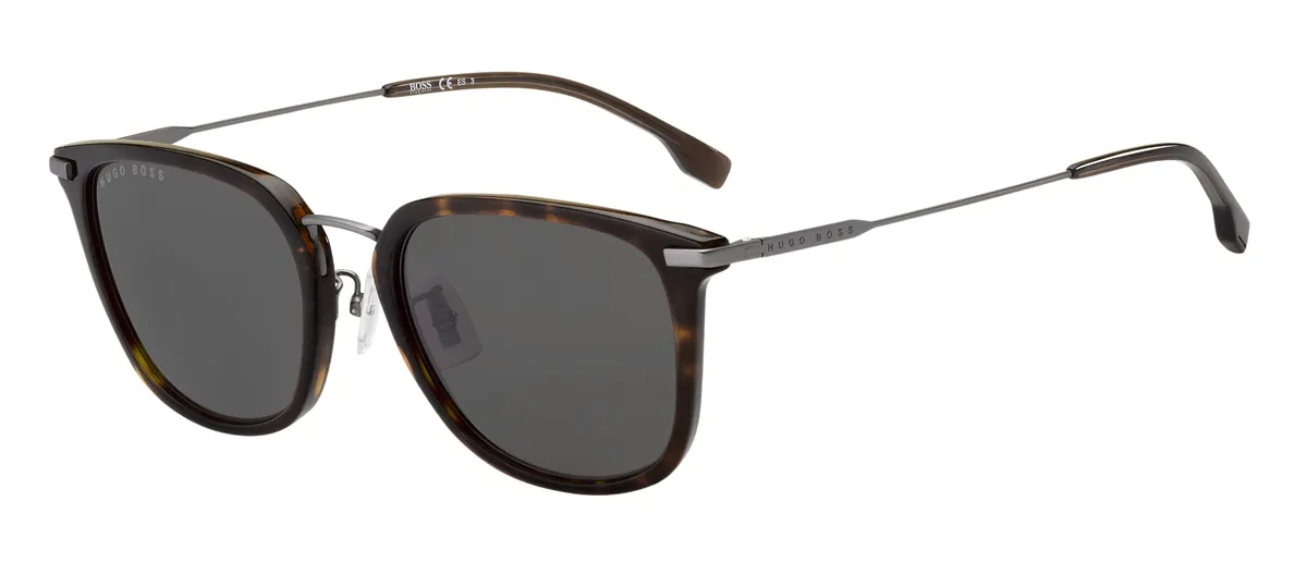 Óculos de Sol Hugo Boss - BOSS 1287/F/SK 086 56IR