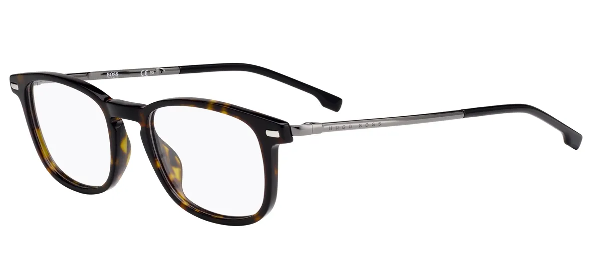 Óculos de grau Hugo Boss - BOSS 1022 086 5020 R