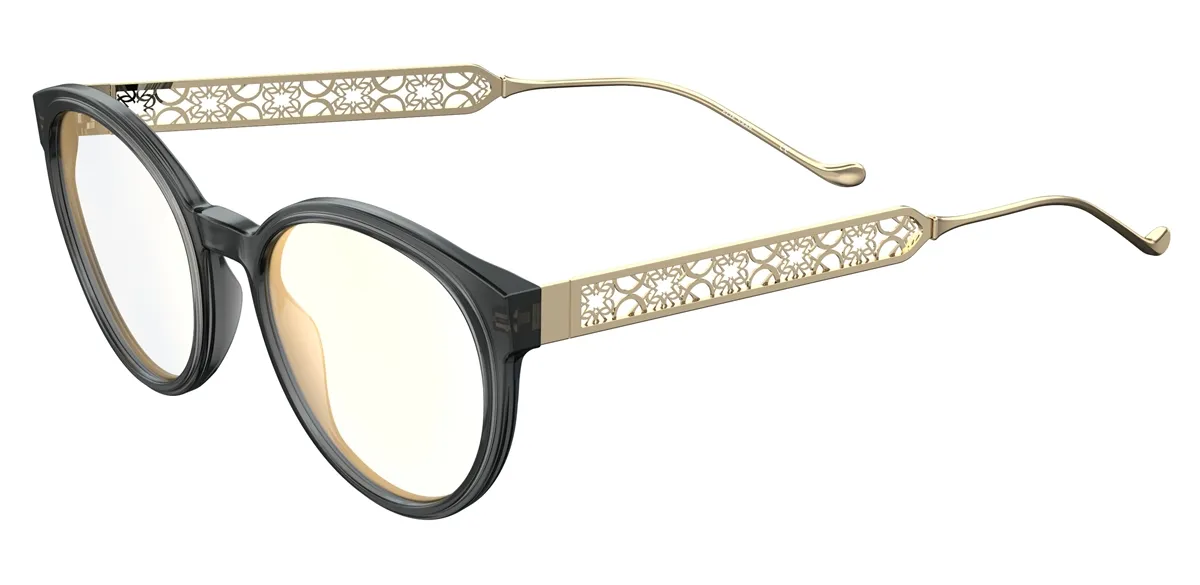 Óculos de Grau Elie Saab - ES 075 KB7 5119