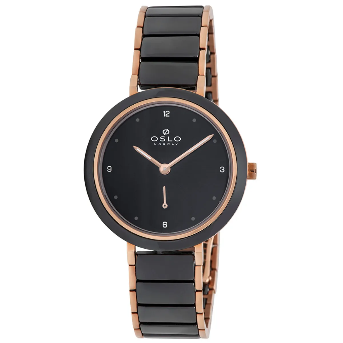 Relógio Oslo Feminino - OFTKKSVD0001 P2PR