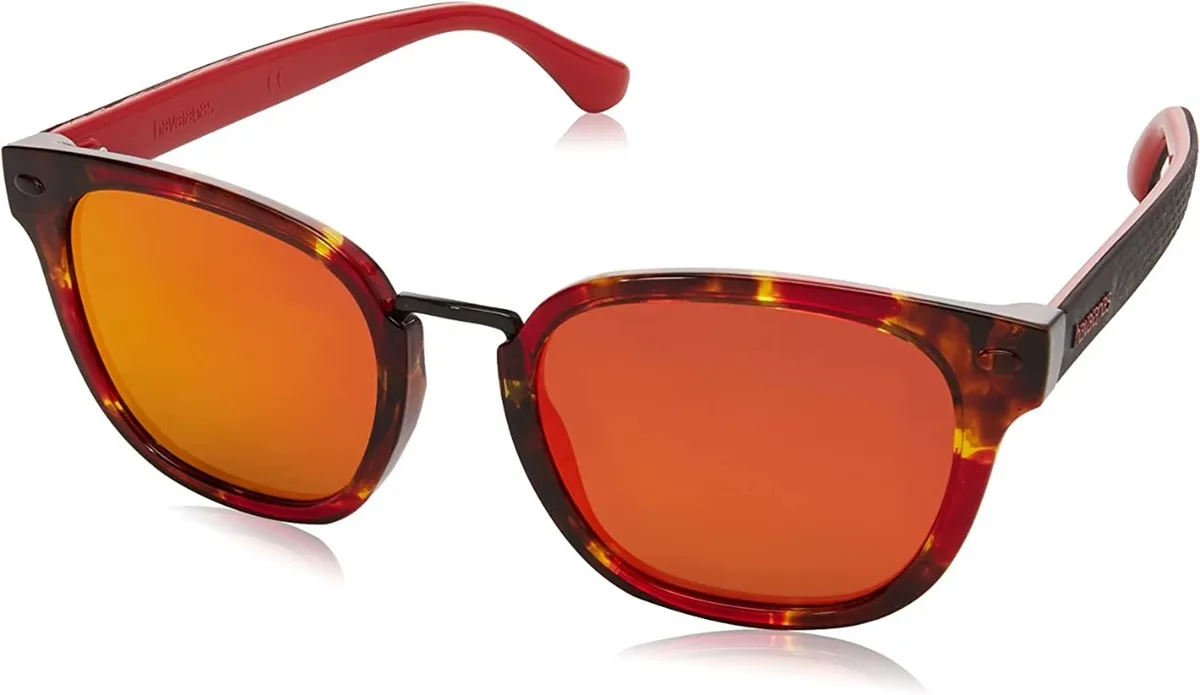 Óculos de Sol Havaianas - GUAECA O63 52UW S