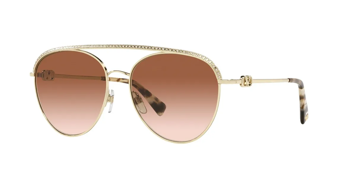 Óculos de Sol Valentino - 0VA2048 30031357