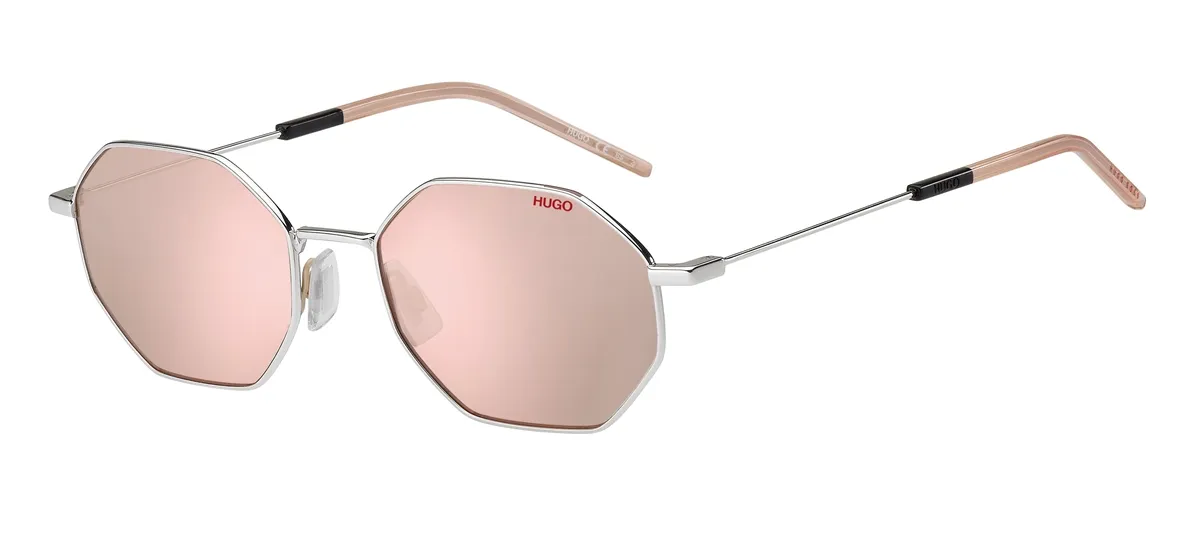 Óculos de Sol Hugo Boss - HG 1118/S 3YZ 5513 S