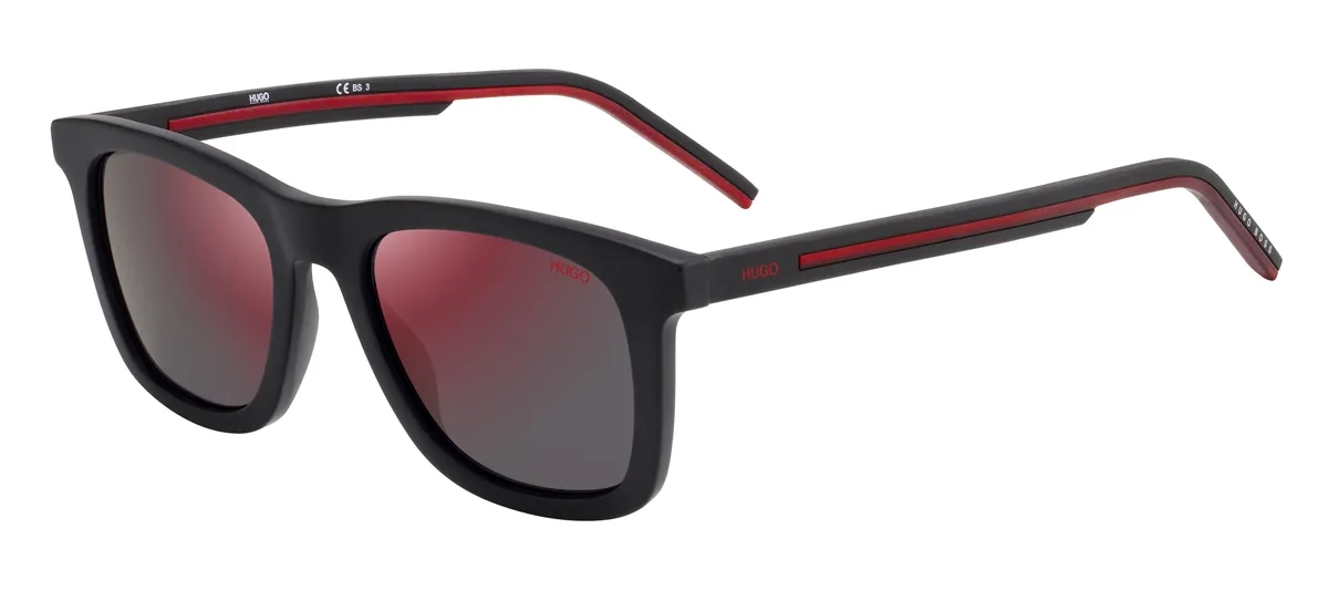 Óculos de Sol Hugo Boss - HG 1065/S BLX 51AO S