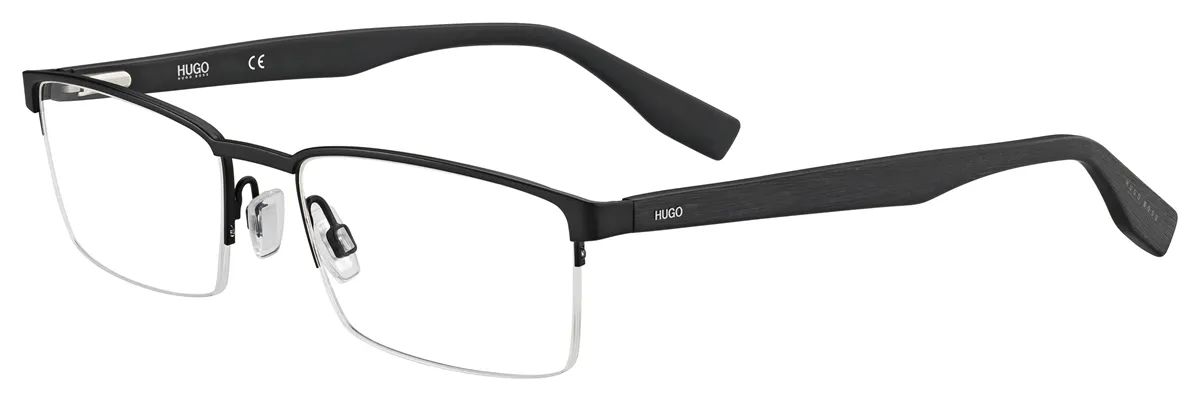 Óculos de grau Hugo Boss - HG 0324 2W7 5719 R