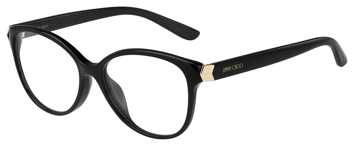 Óculos de grau Jimmy Choo - JC231/F 807 5416 R