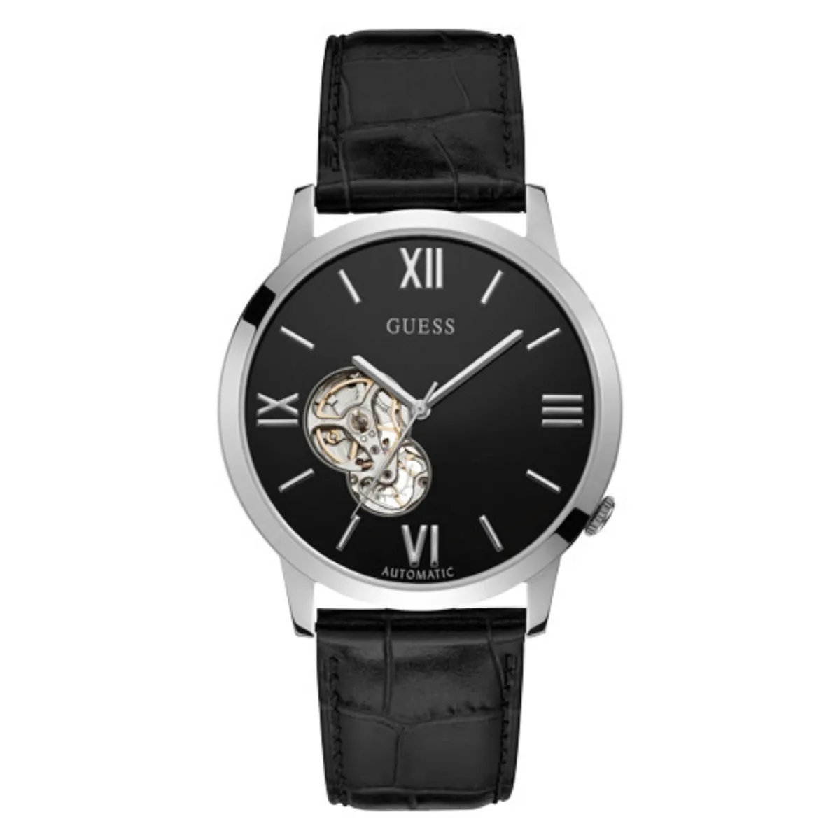 Relógio Guess Automático Masculino - 92737G0GDNC1