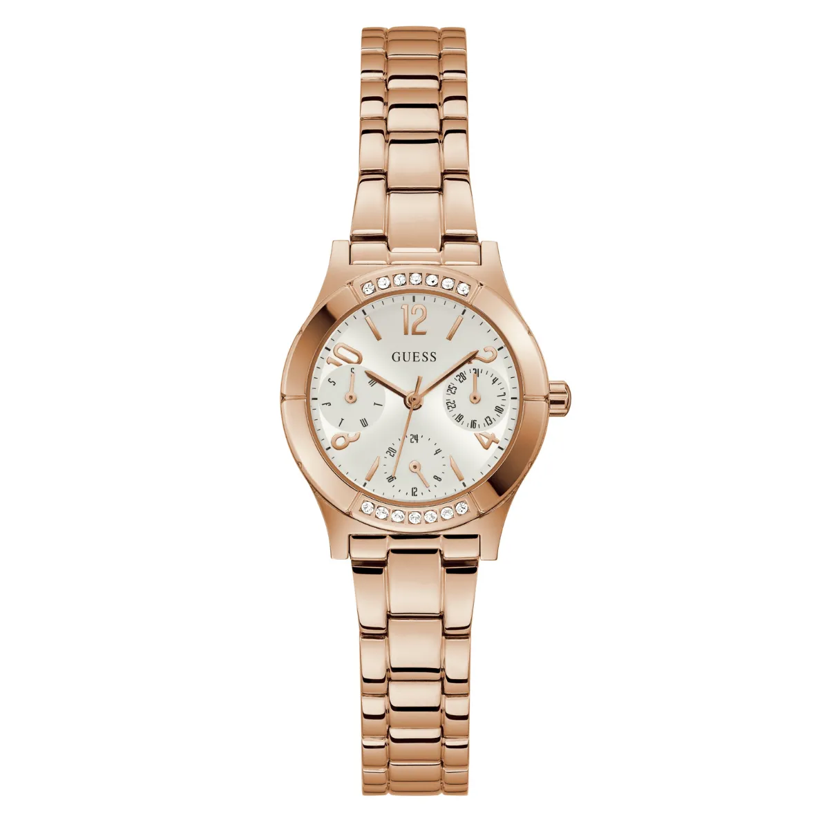 Relógio Guess Feminino - GW0413L3