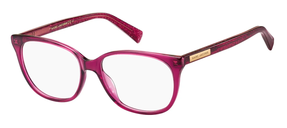 Óculos de Grau Marc Jacobs - MARC 430 8CQ 5316 R
