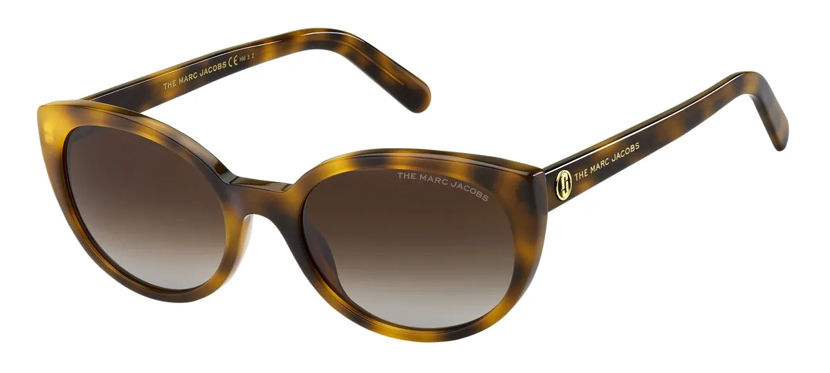 Óculos de sol Marc Jacobs - MARC 525/S 21K 55LA S