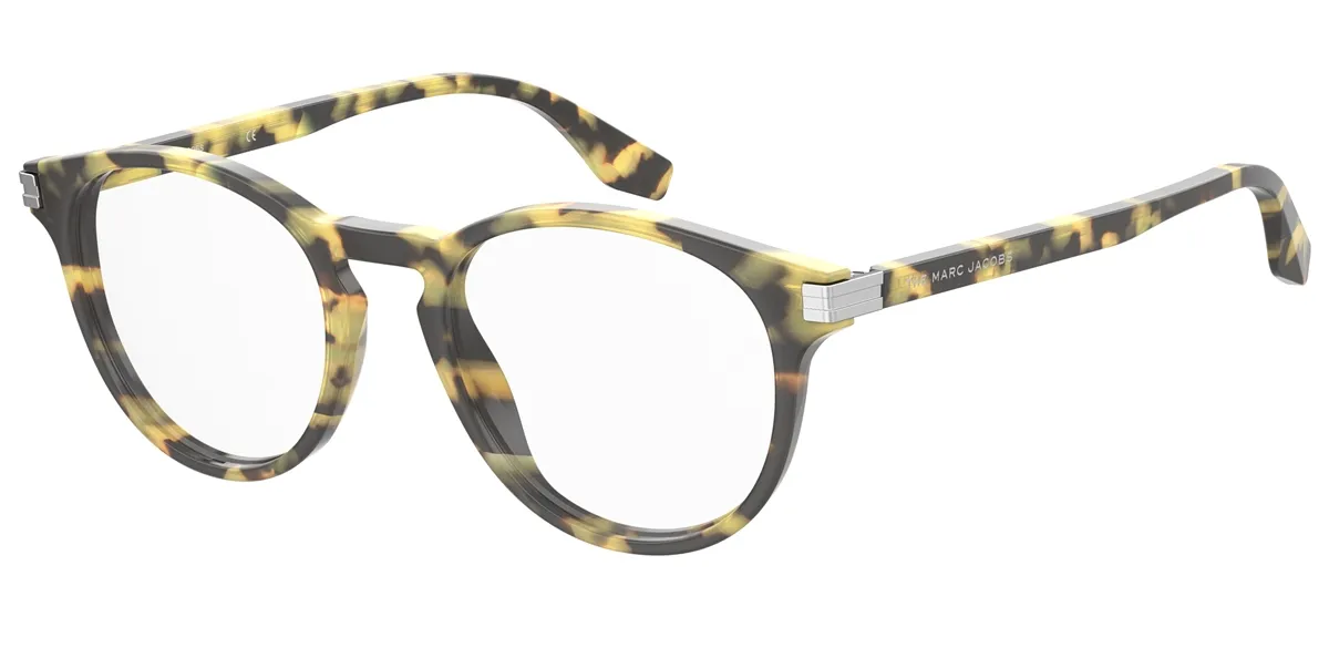 Óculos de grau Marc Jacobs - MARC 547 A84 4915 R