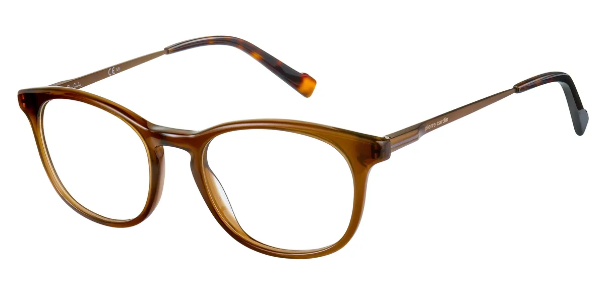 Óculos de grau Pierre Cardin - P.C. 6199 09Q 5120 R