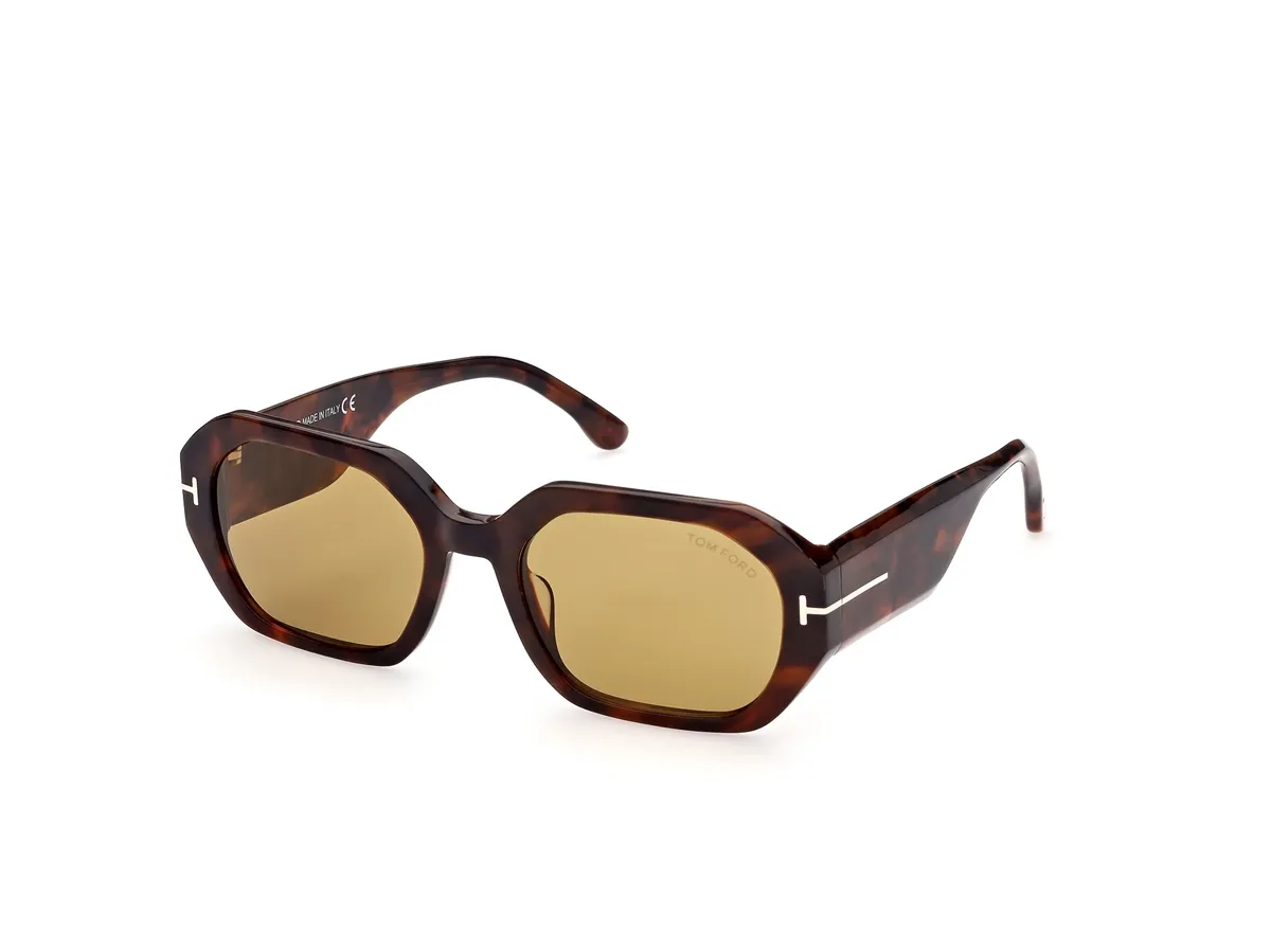 Óculos de Sol Tom Ford - FT0917_5555E