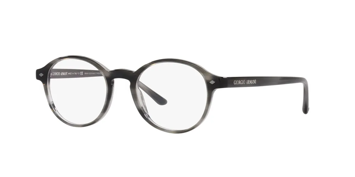 Óculos de Grau Giorgio Armani - 0AR7004 5877 49