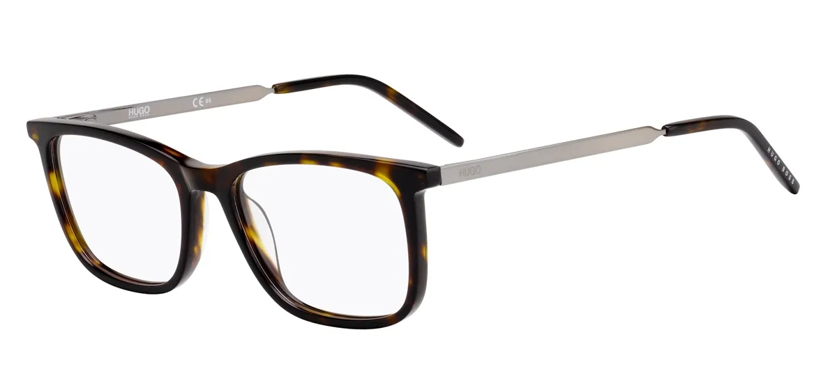 Óculos de Grau Hugo Boss - HG 1018 086 5217
