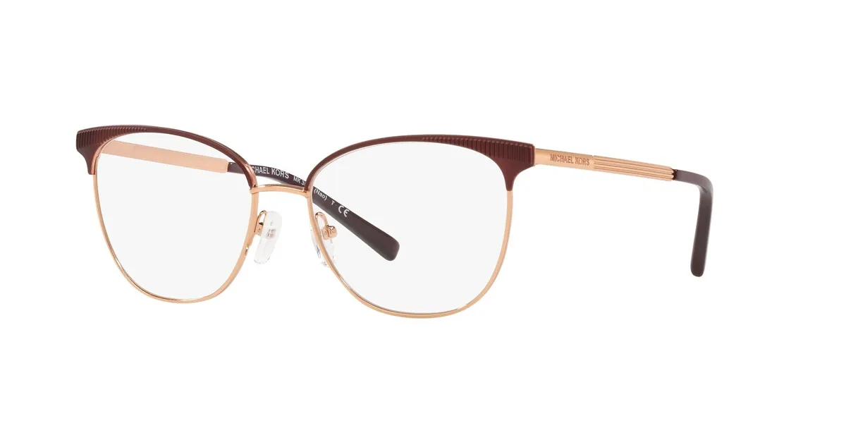 Óculos de Grau Michael Kors - 0MK3018 1778 54