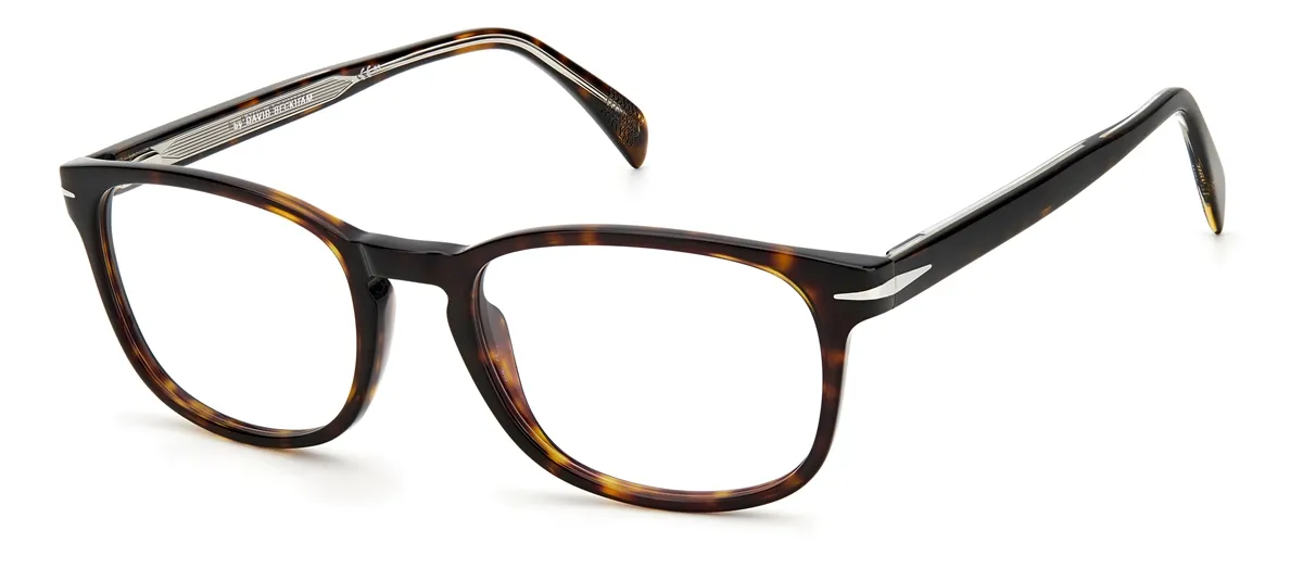 Óculos de Grau David Beckham - DB 1064 086 5440 R